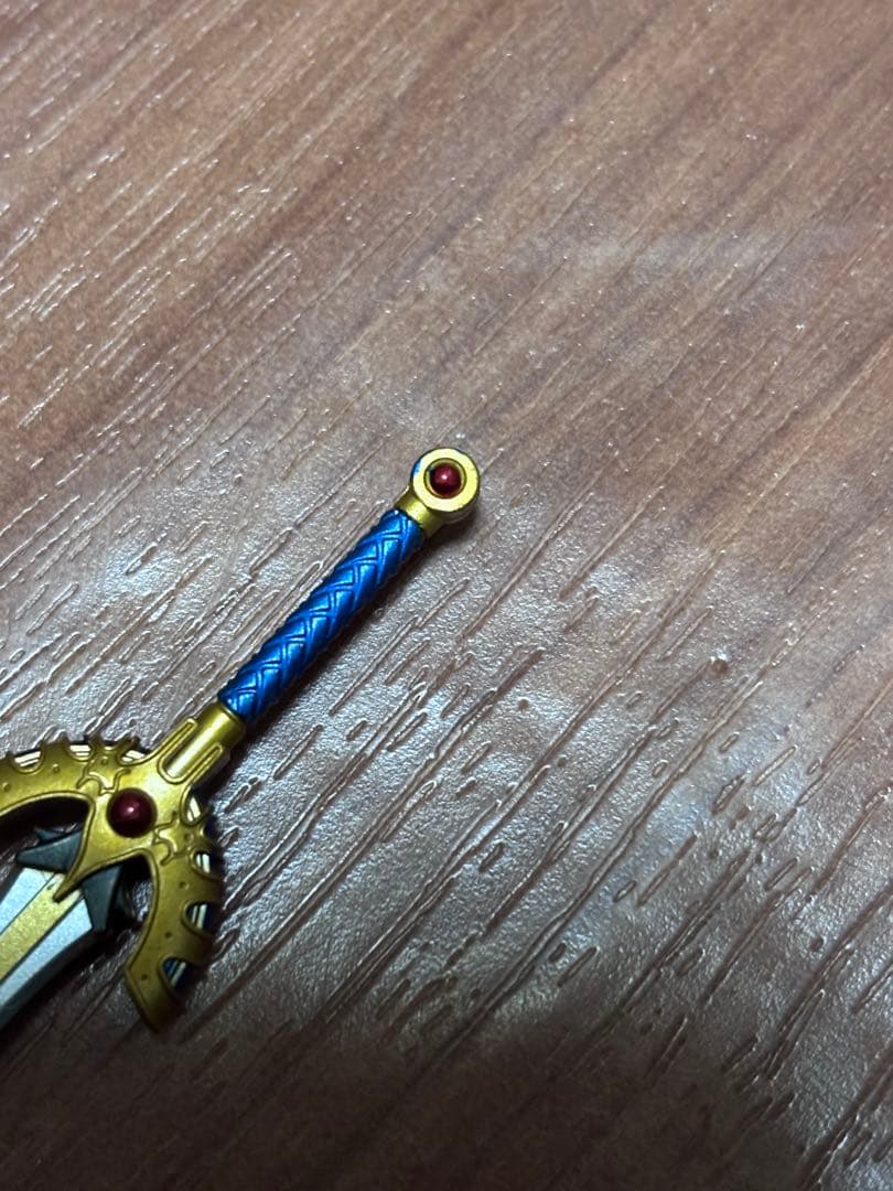 ドラゴンクエストIII BRING ARTS 勇者 主人公