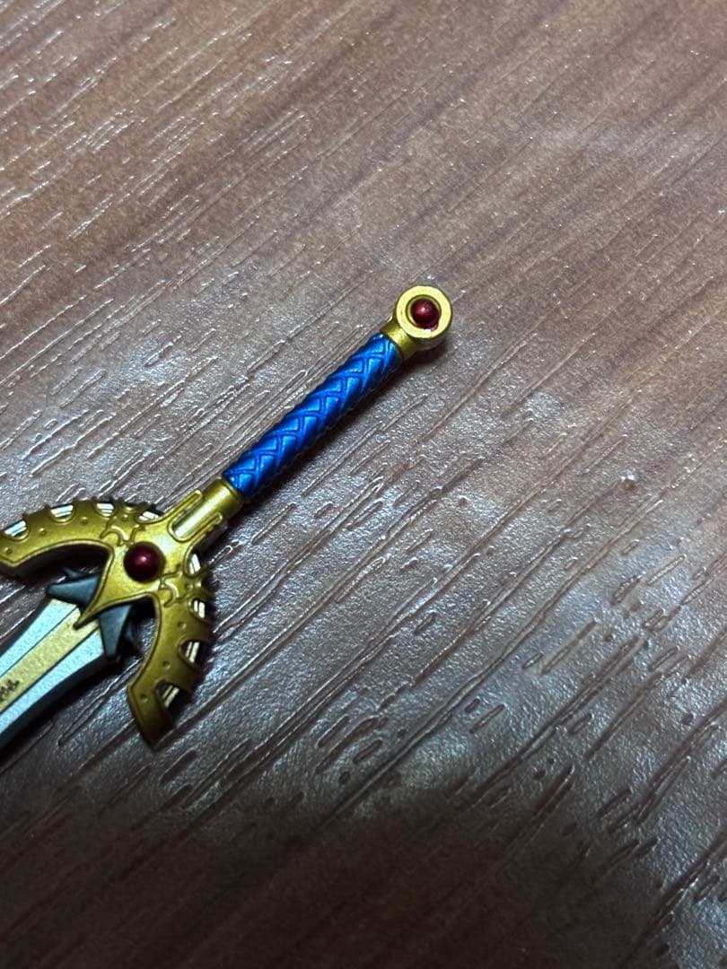 ドラゴンクエストIII BRING ARTS 勇者 主人公