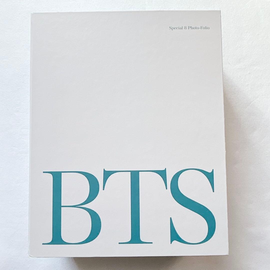 BTS Me,Myself 写真集 コンプ トレカ15枚付き - メルカリ