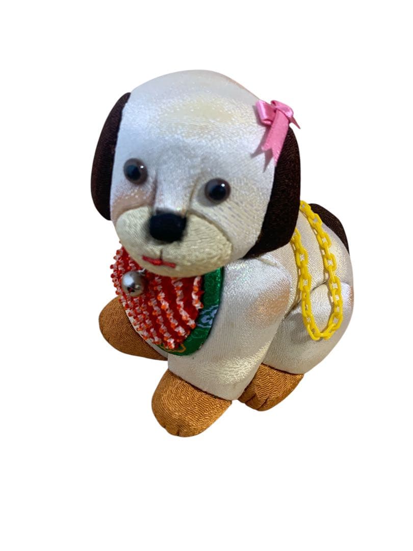 十二支　干支　いのしし以外の干支　木目込み