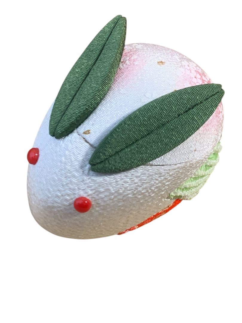 十二支　干支　いのしし以外の干支　木目込み