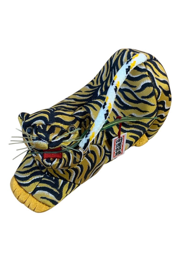 十二支　干支　いのしし以外の干支　木目込み