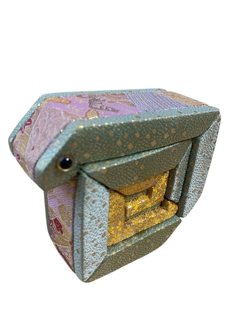 十二支　干支　いのしし以外の干支　木目込み