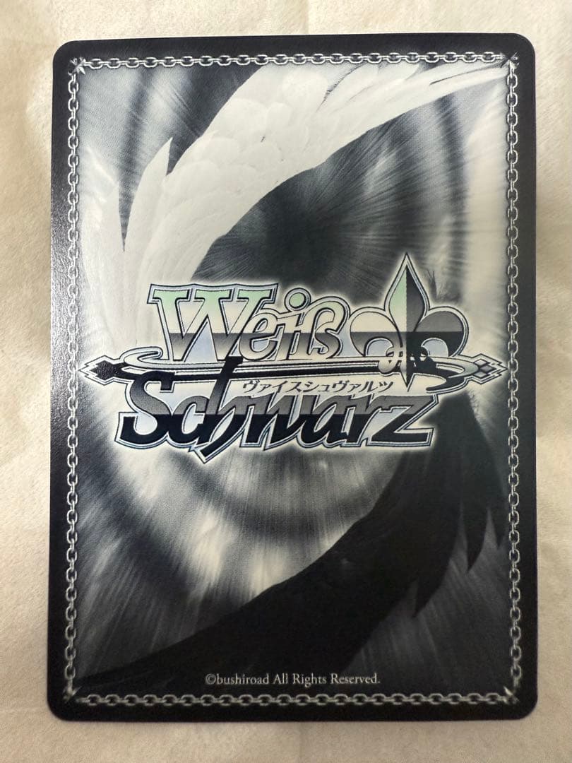 ヴァイスシュヴァルツ　配下への思い　アインズ　SEC