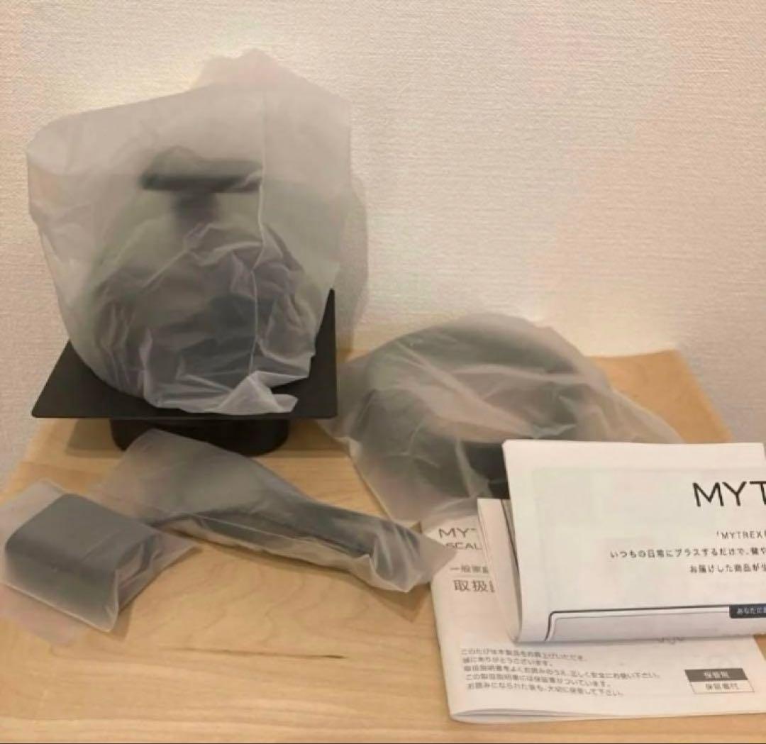 頭皮マッサージ器　ヘッドスパ　美顔器　マイトレックス　ヘッドマッサージ