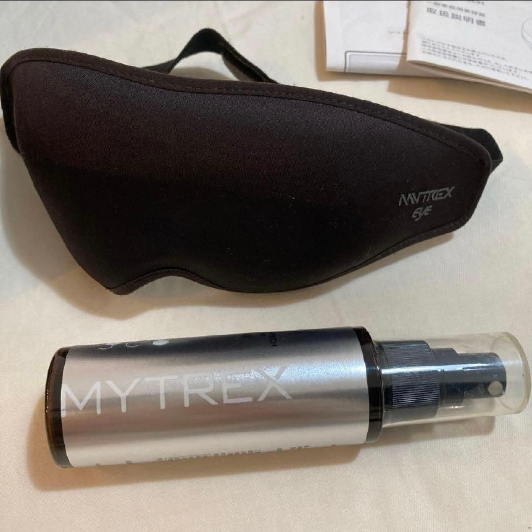 頭皮マッサージ器　ヘッドスパ　美顔器　マイトレックス　ヘッドマッサージ