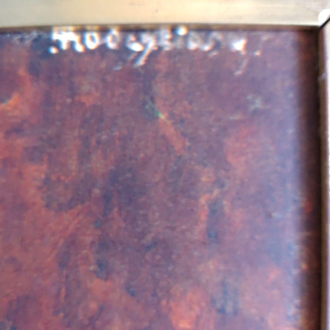 モディリアーニ魅惑的複製名画