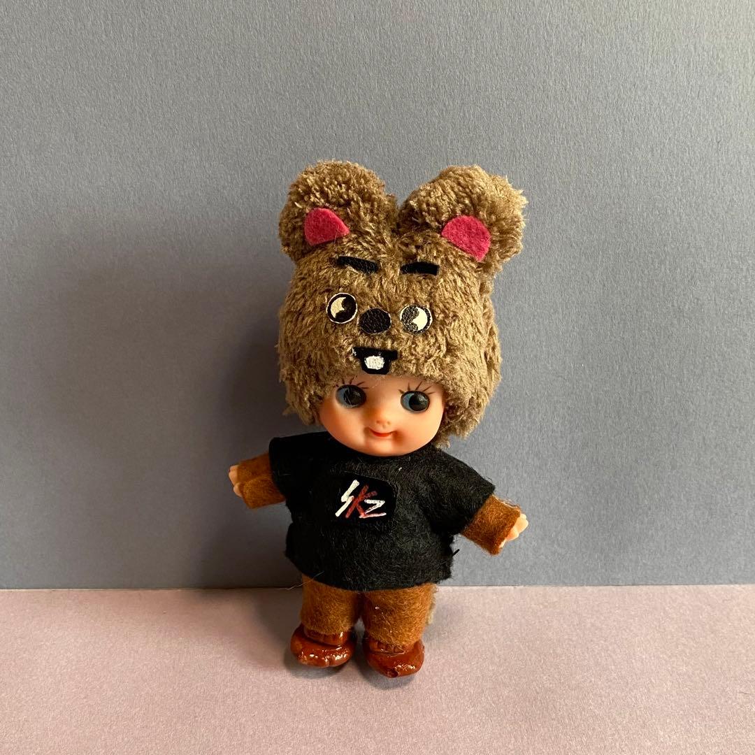 SKZOO ハンクオッカハンクォッカ HANQUOKKA ハン スキズ - メルカリ