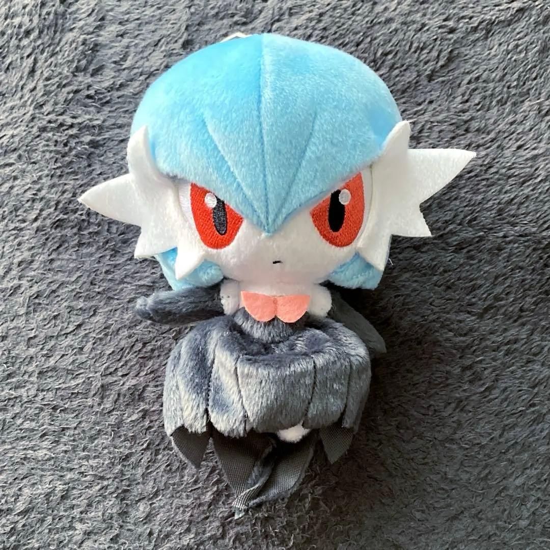 メガサーナイト 色違い コロっとまんまるぬいぐるみ ポケモン - メルカリ