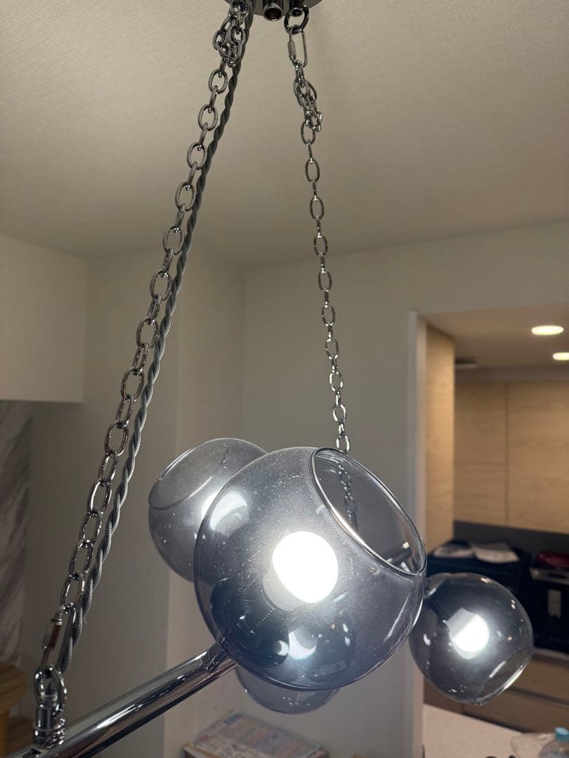 【展示品】BIARRITZ ビアリッツ6 HERMOSA ハモサ ライト