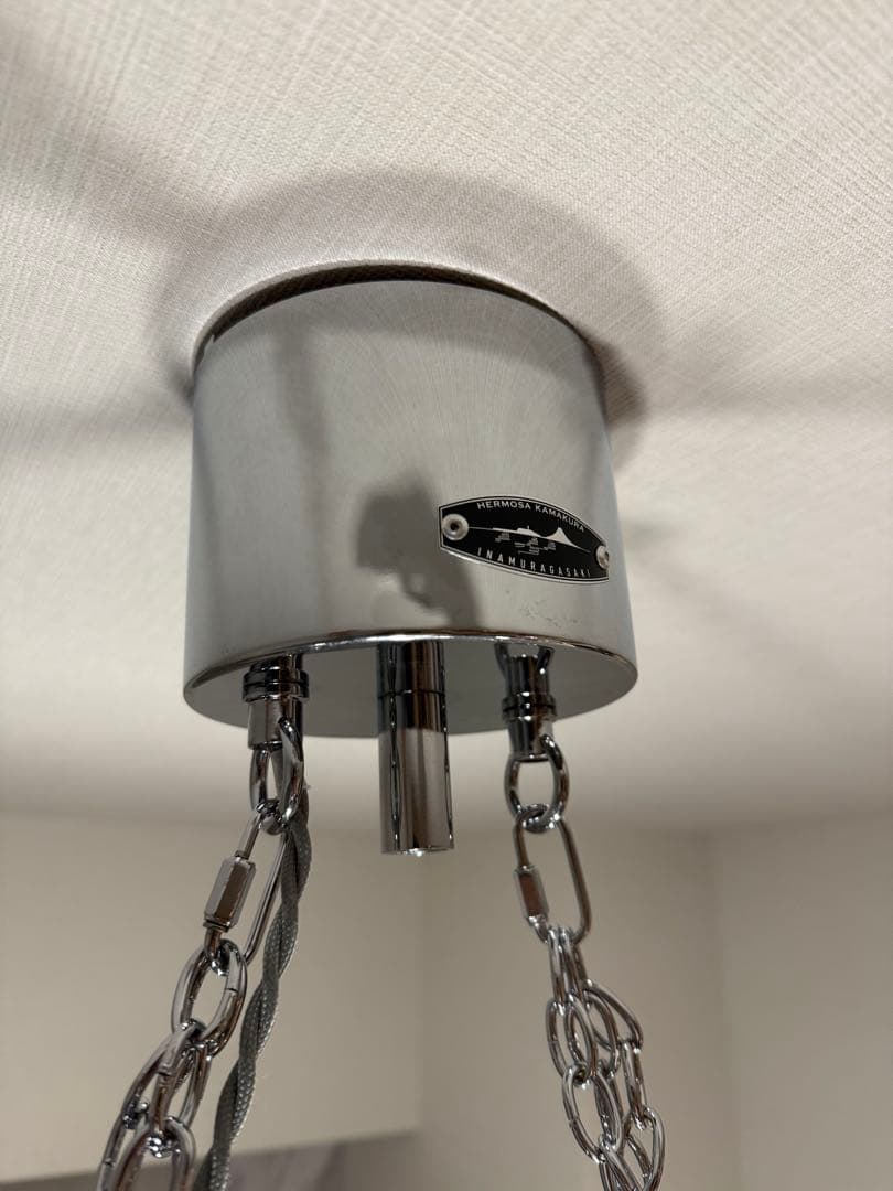 【展示品】BIARRITZ ビアリッツ6 HERMOSA ハモサ ライト