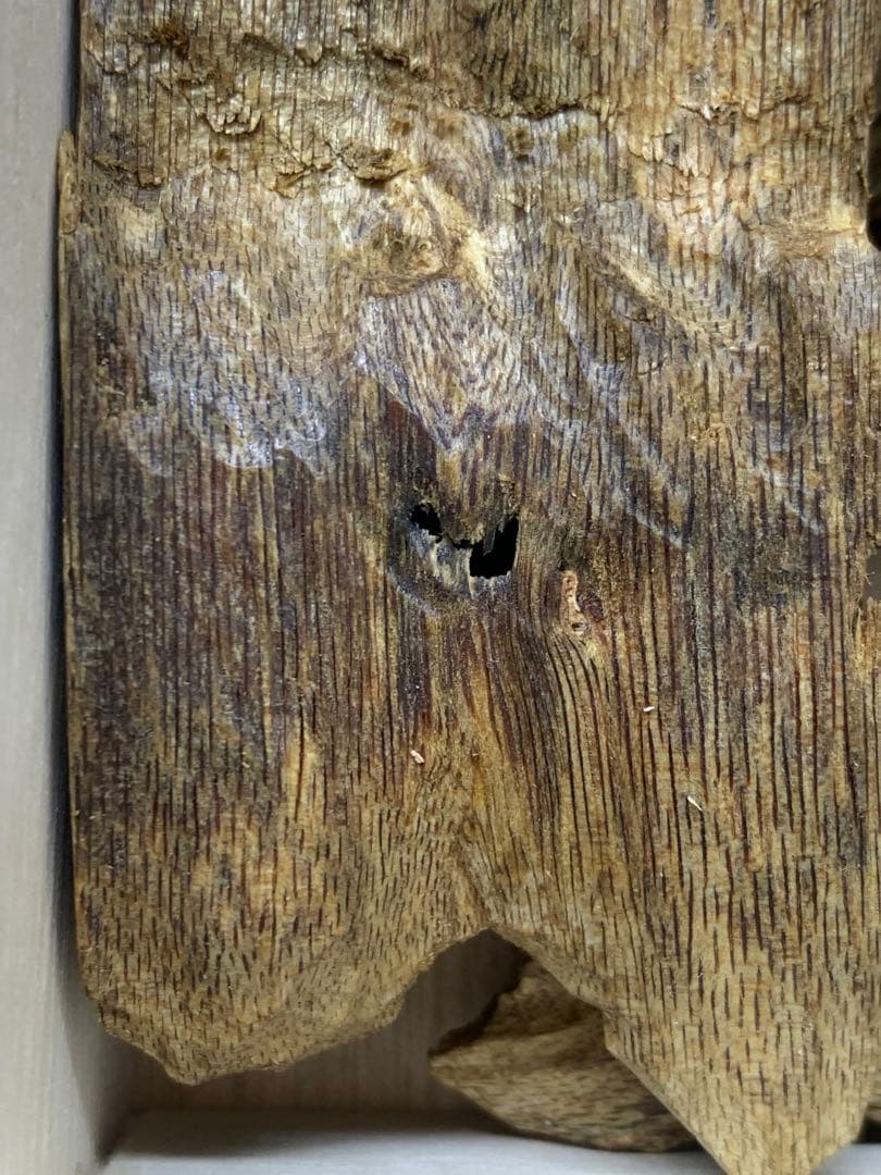 極上白伽羅 沈香 香木 重さ:50g 限定価格