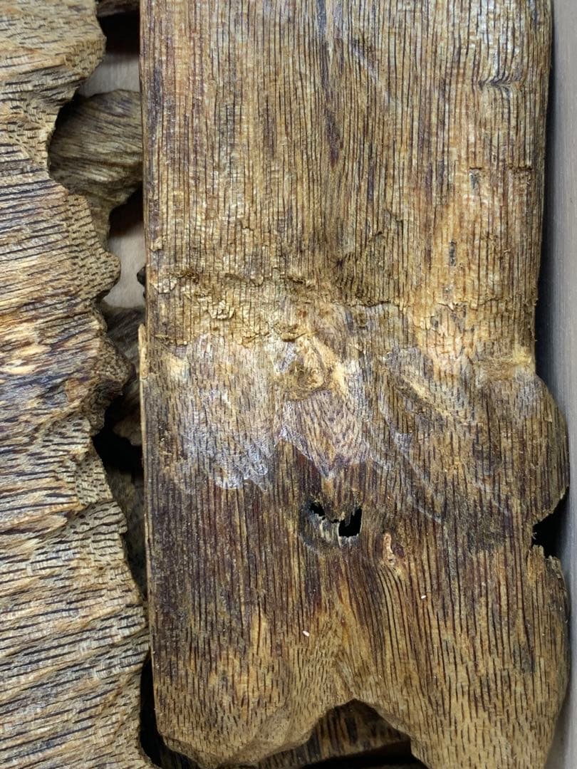 極上白伽羅 沈香 香木 重さ:50g 限定価格