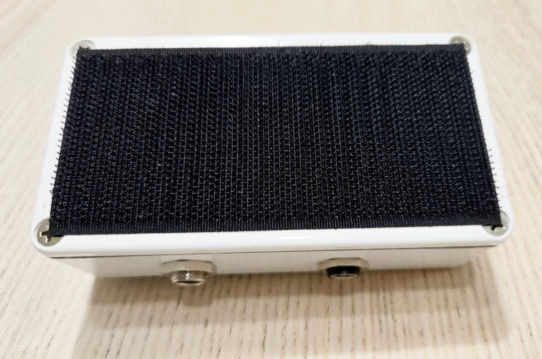 Limetone Audio irodori ギターエフェクター