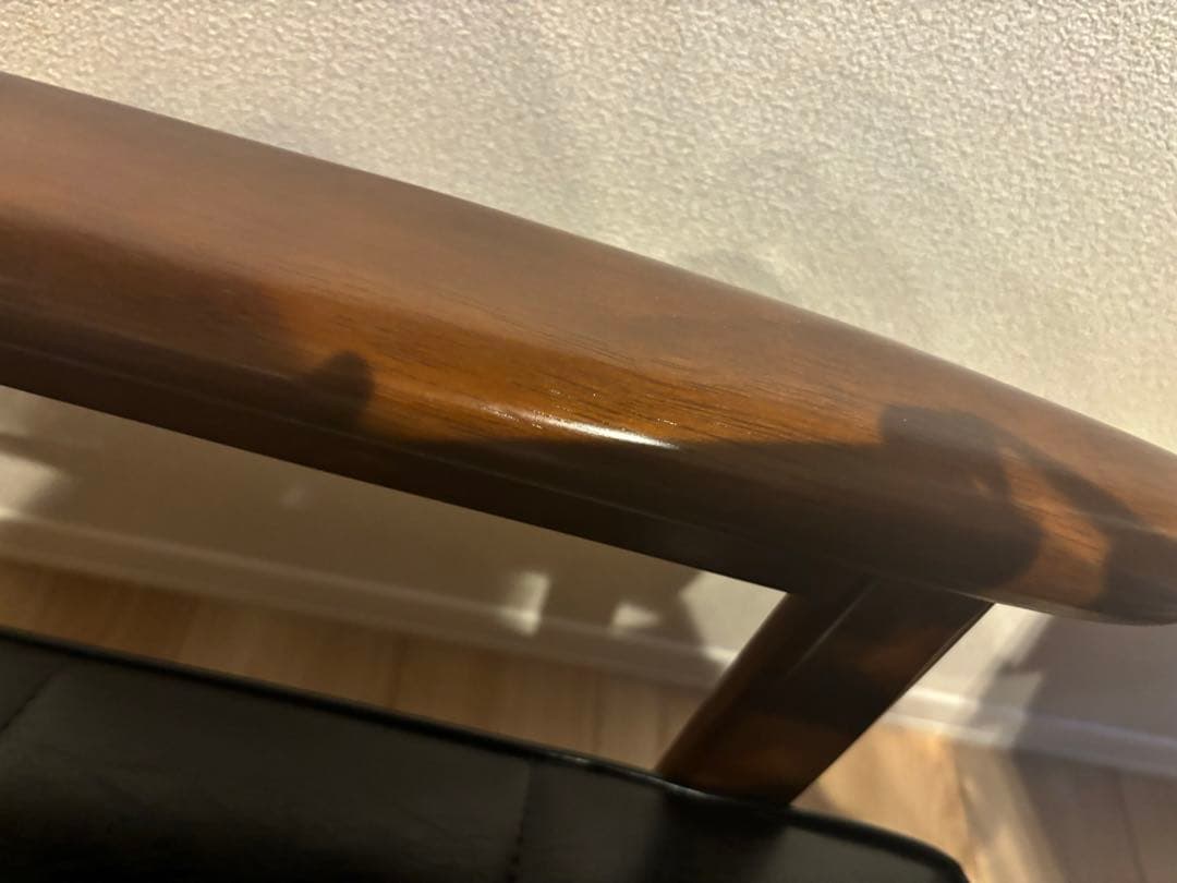 カリモク60 Kチェア2シーター