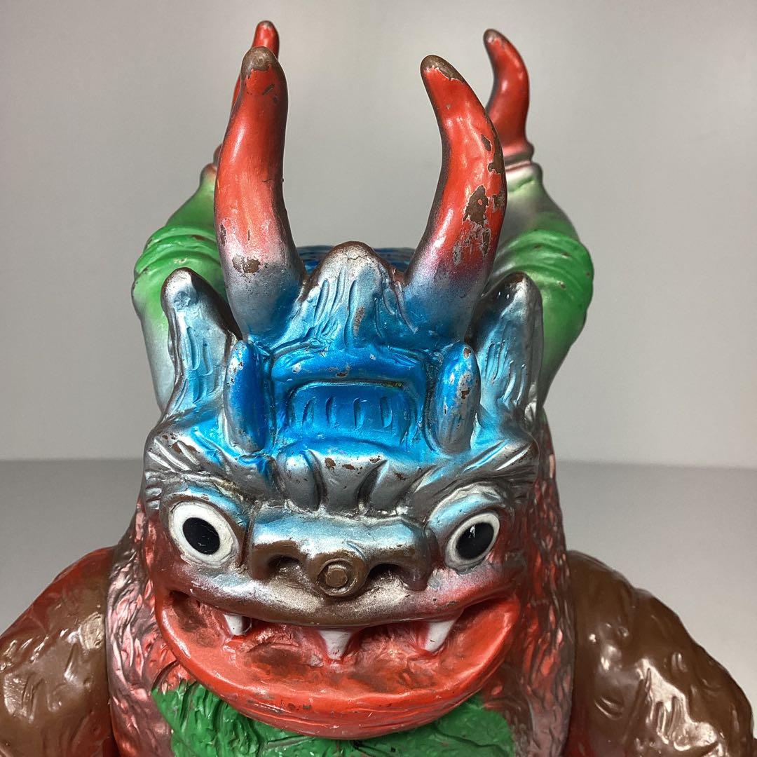 ブルマァク 限定復刻版 ジャイアントミクラス 32㎝ - メルカリ