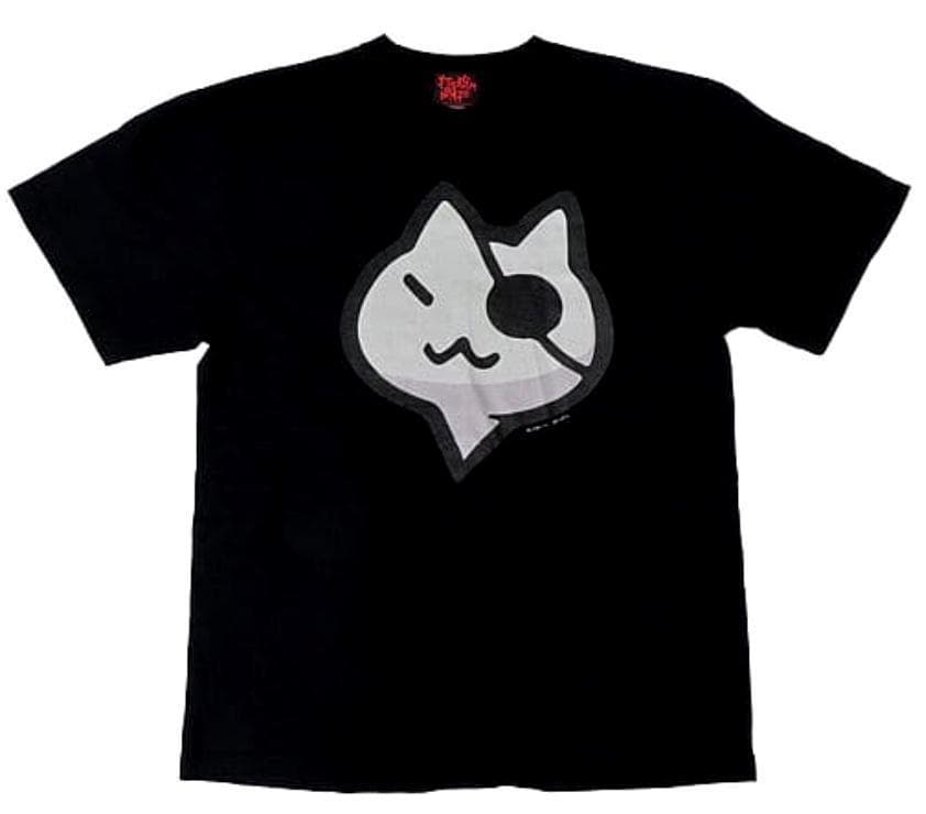 打首獄門同好会 ネコゴースト Tシャツ XL 販売終了品 激レア 未開封新品