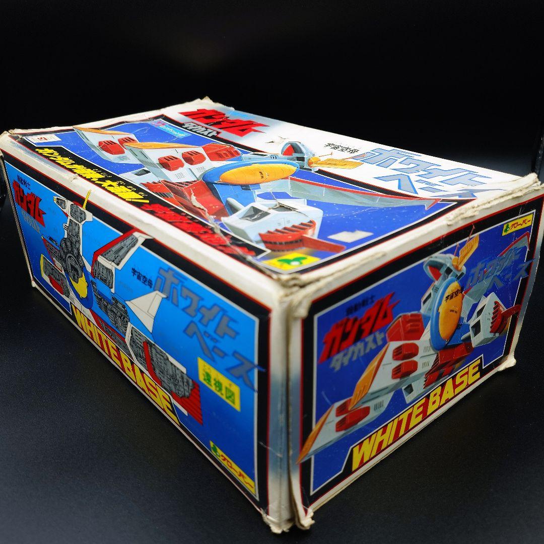 機動戦士ガンダム ホワイトベース クローバー - メルカリ