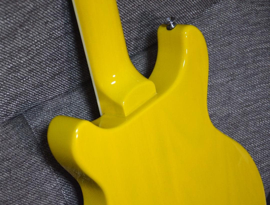 新品同様 Blitz BLP‑SPL/DC TV Yellow P90×2