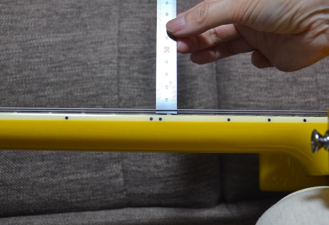 新品同様 Blitz BLP‑SPL/DC TV Yellow P90×2