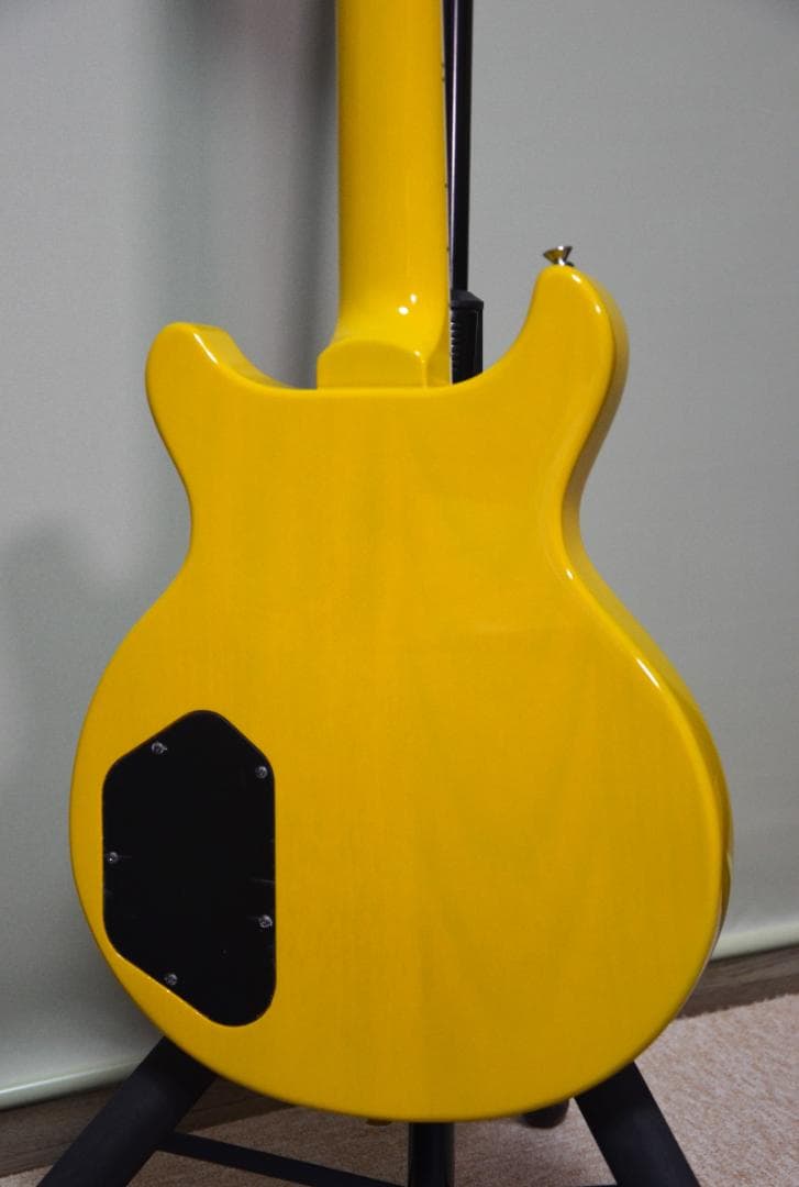 新品同様 Blitz BLP‑SPL/DC TV Yellow P90×2