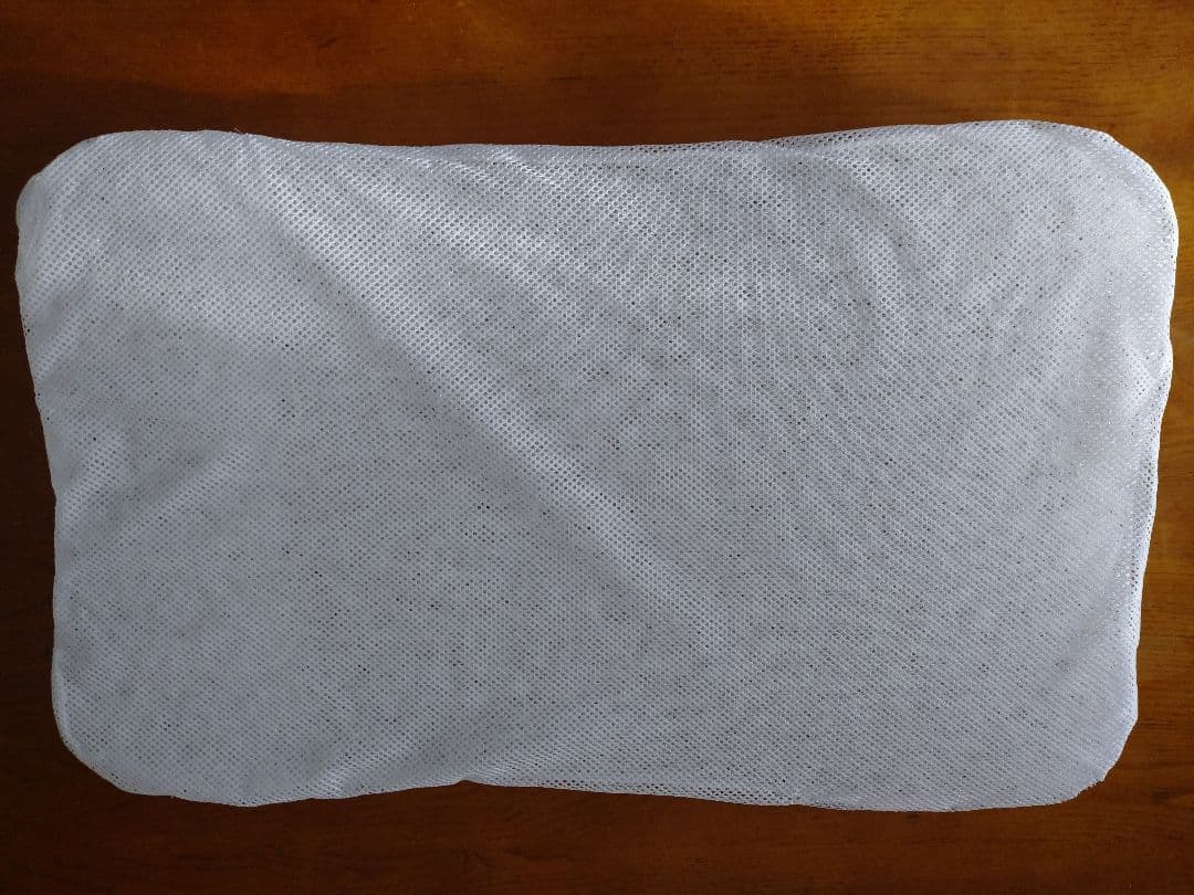 Taiyo ヒツジのいらない枕 -Fit-