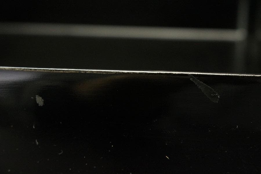 輪島漆器 海老蒔絵 蓋物 一対(ZE667)