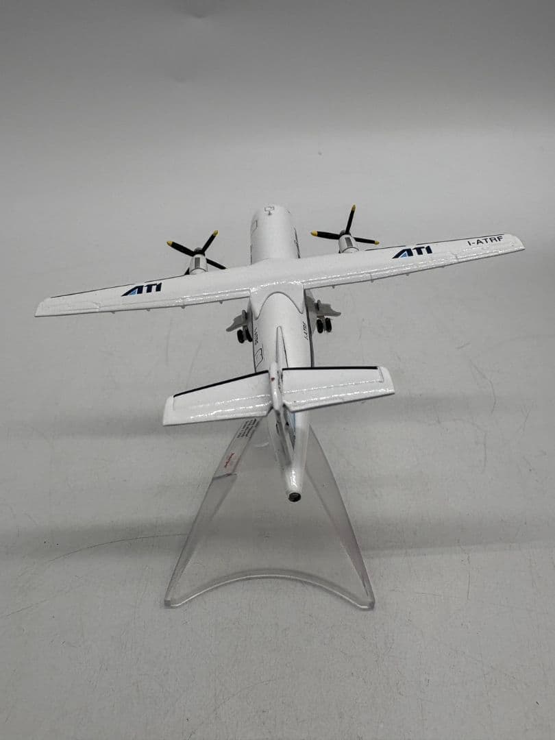 herpaWings ATR-42-300 1/200スケール