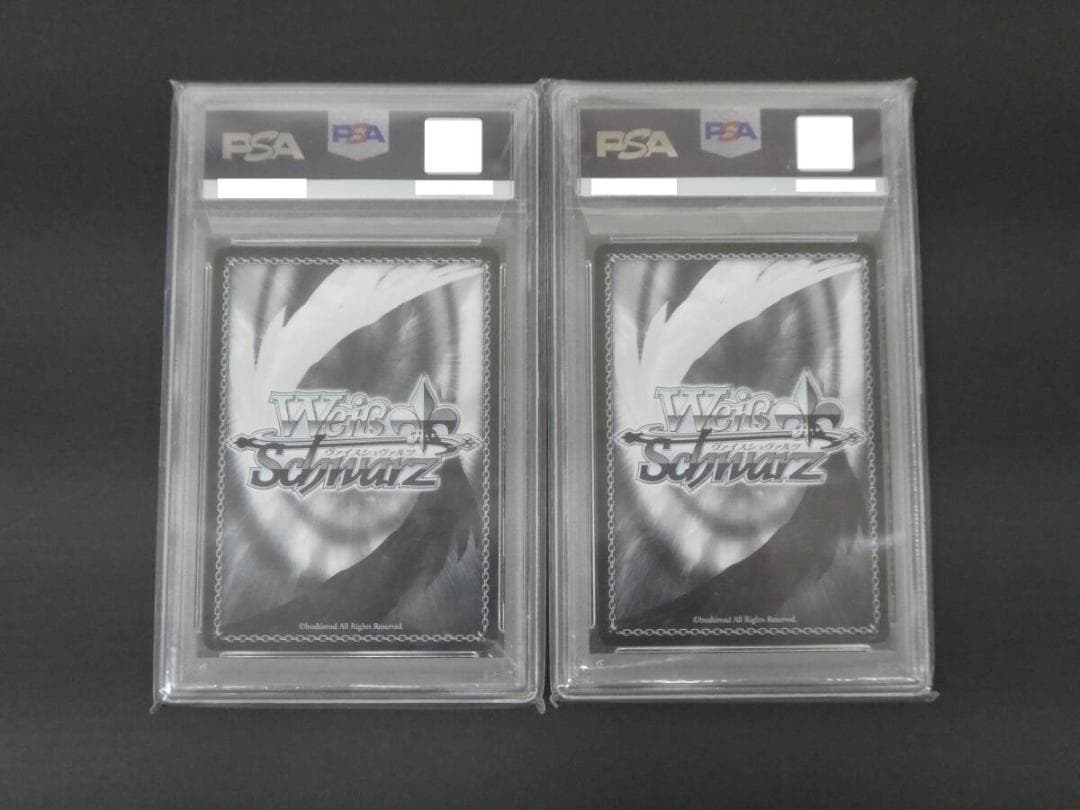 ⭐️PSA10 アイドルマスター カラーズ シャニマス 大崎甜花 園田智代子