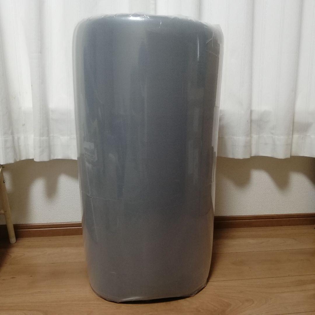 マットレス ダブル 3つ折り 高反発 折り畳みマットレス 極厚 190N 硬め