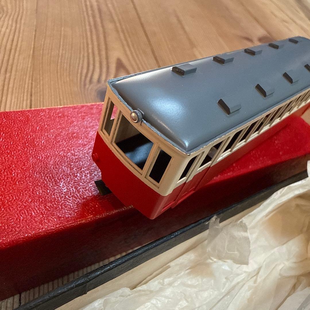乗工社 尾小屋鉄道 キハ3 HOナロー HOn2 気動車 完成品