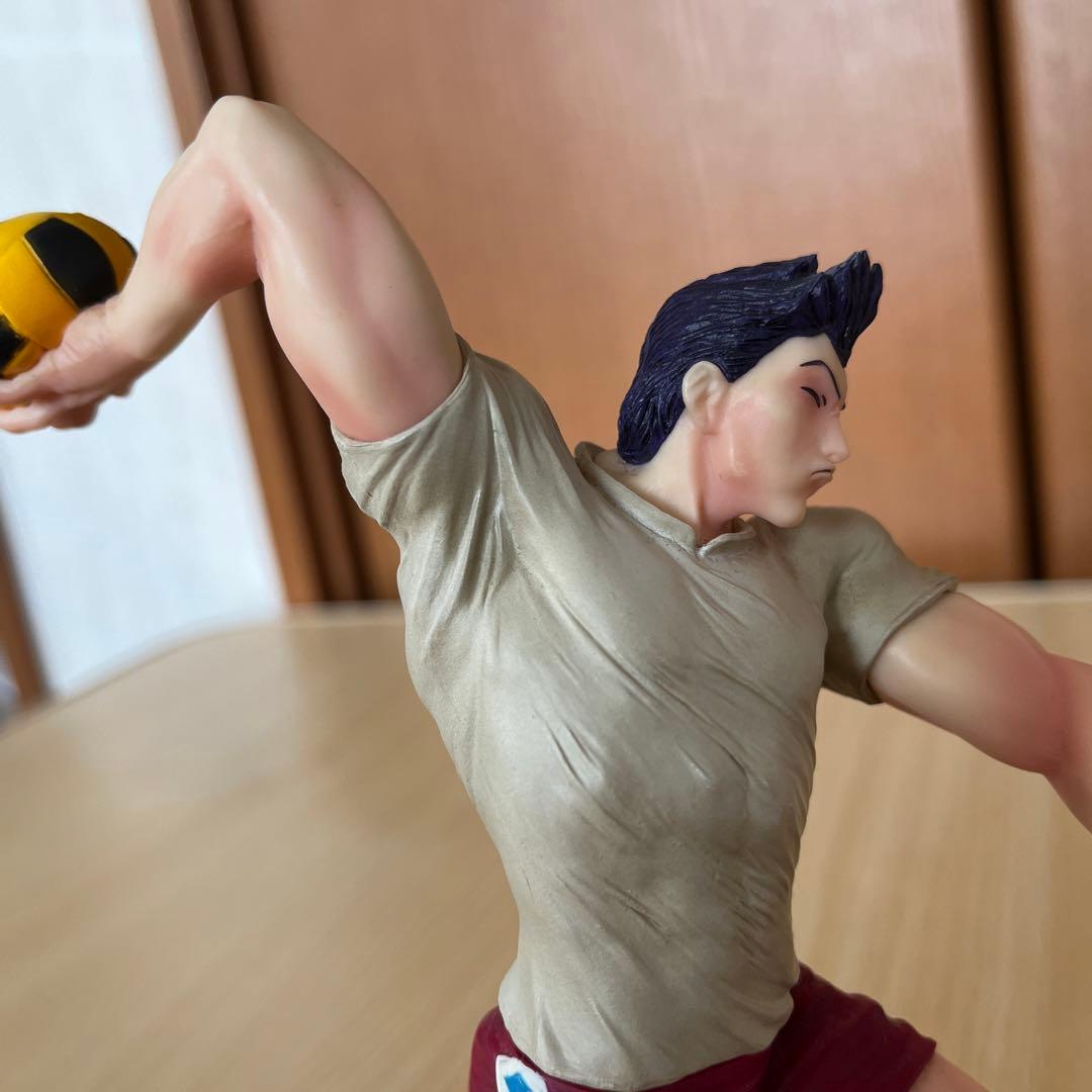 HUNTER×HUNTER レイザー フィギュア - メルカリ