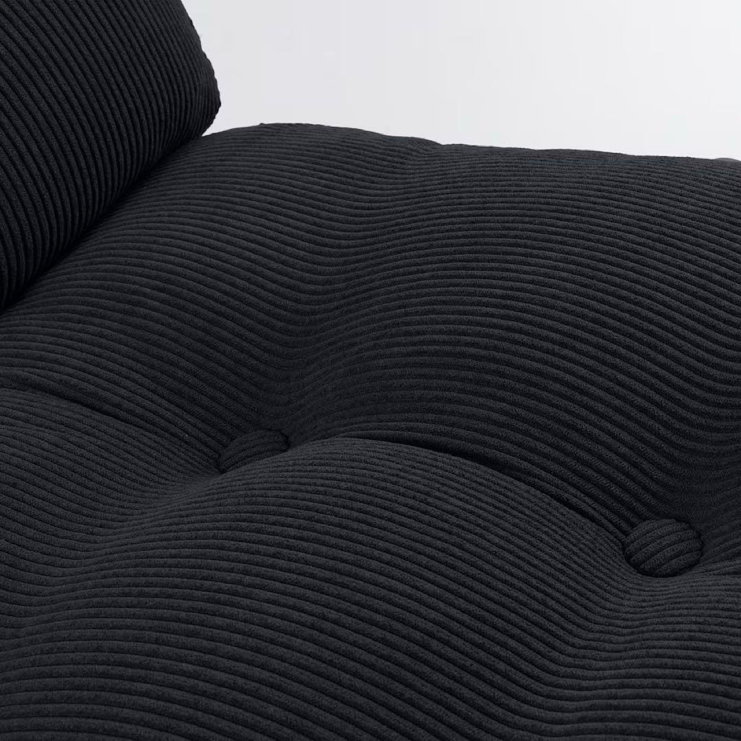 新品 未開封 ディヴリンゲ IKEA イケア 回転パーソナルチェア ソファ