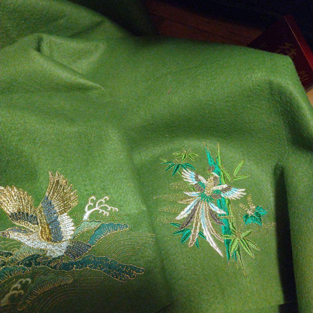 五月人形☆兜飾り☆龍道作