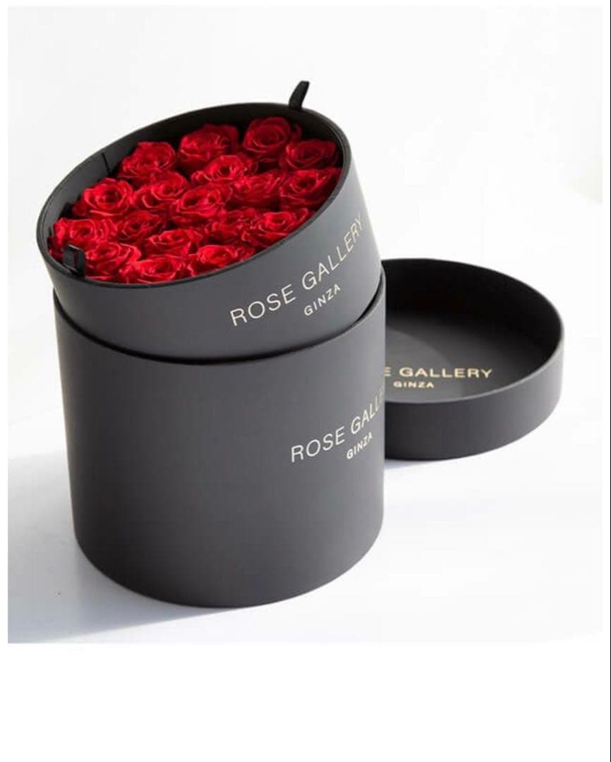 ROSE GALLERY GINZA アンダーザローズ(M-N18)