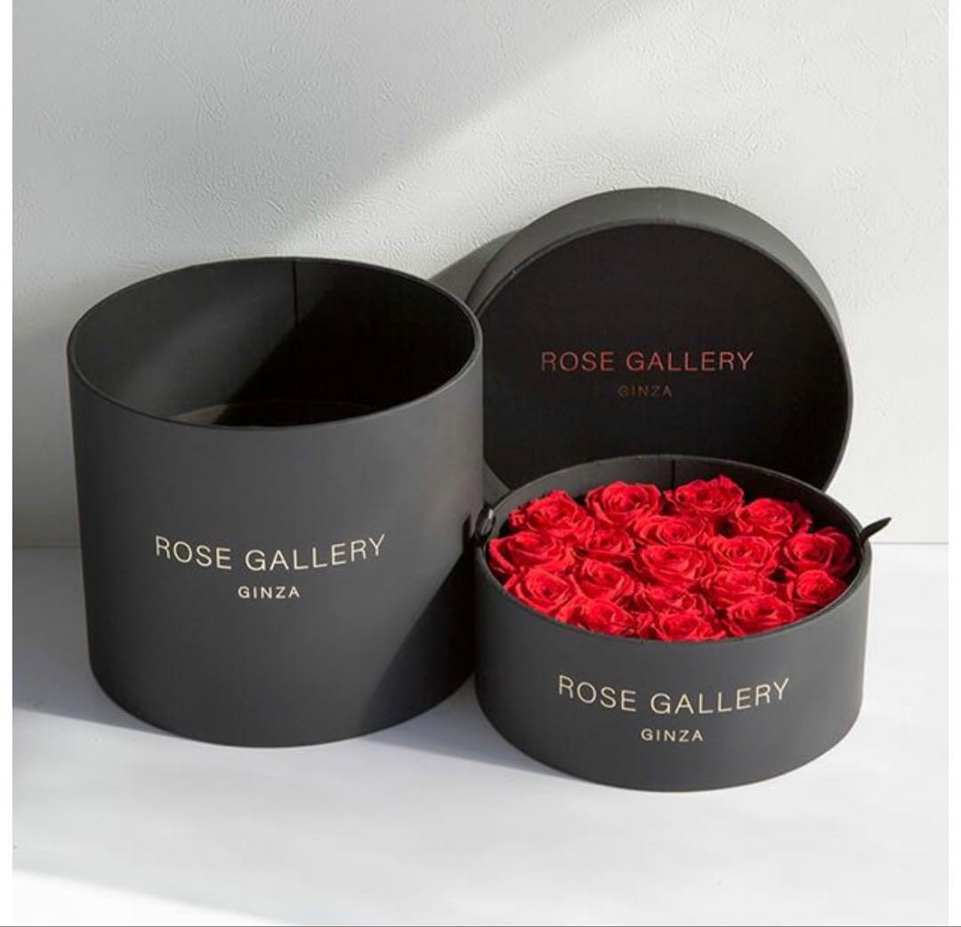 ROSE GALLERY GINZA アンダーザローズ(M-N18)