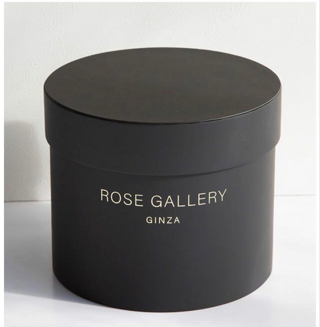 ROSE GALLERY GINZA アンダーザローズ(M-N18)
