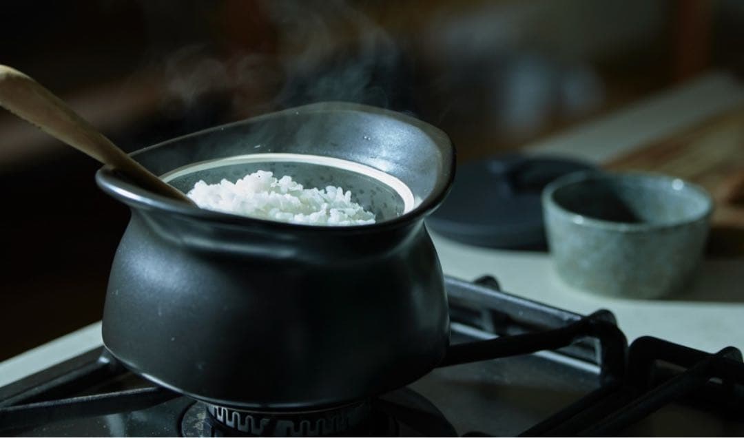 bestpot 20cm (2.0l) ブラックBP20-BK MOLATURA