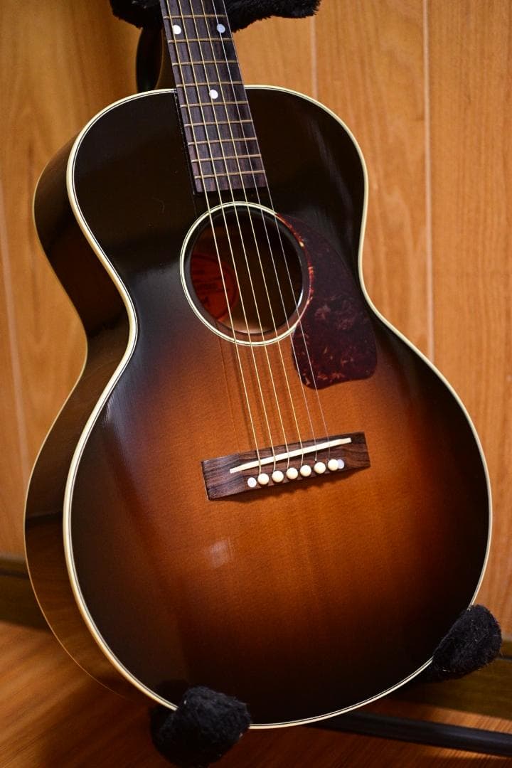 Gibson LG-2 Arlo Guthrie 3/4 - メルカリ
