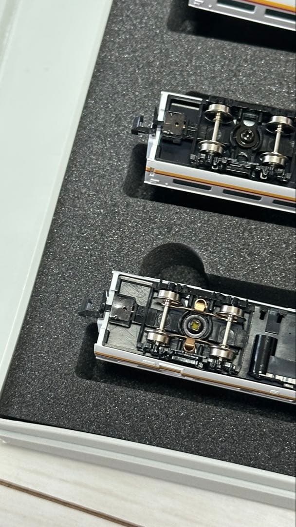 TOMIX 92622 381系 スーパーくろしお 2セット