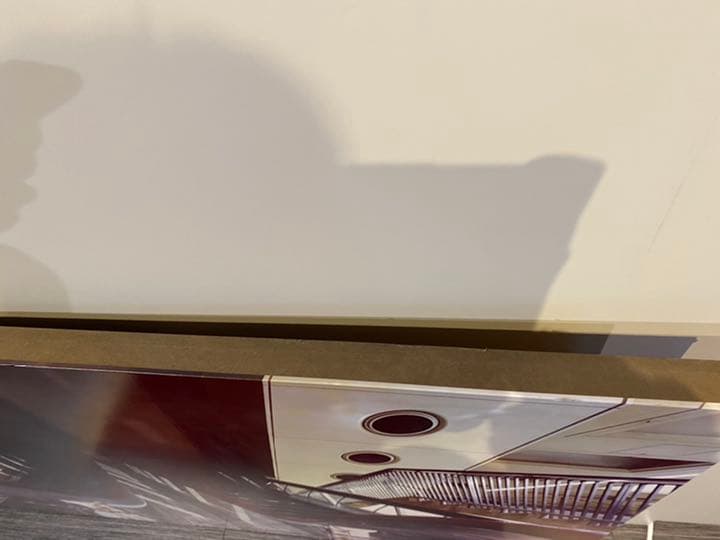 筑紫哲也さんの息子、筑紫拓也さんの写真 - メルカリ