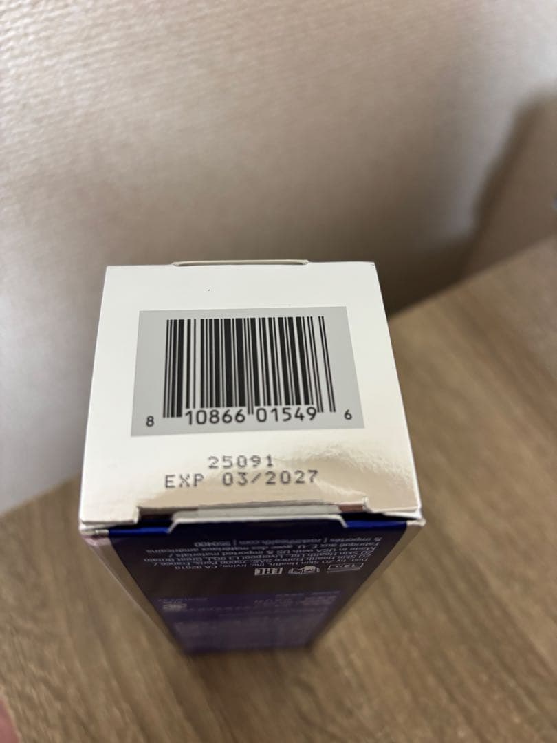 新品　ZO SKIN HEALTH ゼオスキン　スキンブライセラム0.25