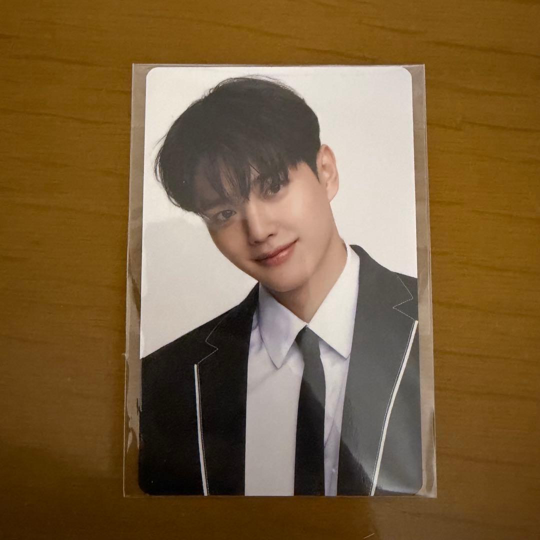 ソンガン ファンミ Moment トレカ - メルカリ