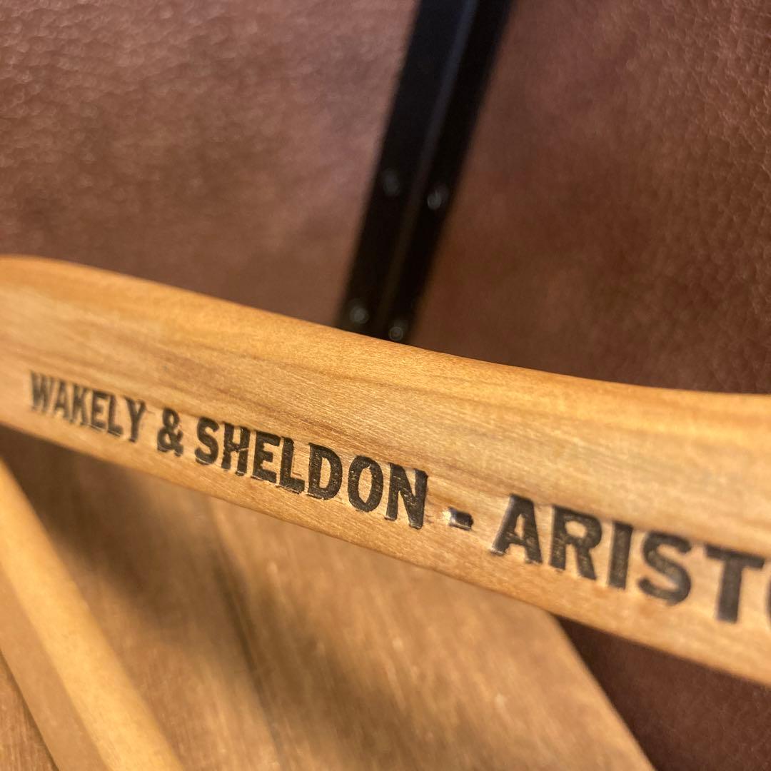 US仕入れ ビンテージ ハンガー アドバタイジング アメカジ 古着