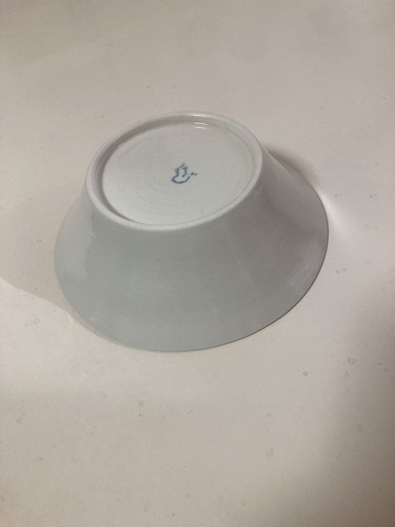 未使用品 佐々木忍さん ドラ鉢 ぶどう リス