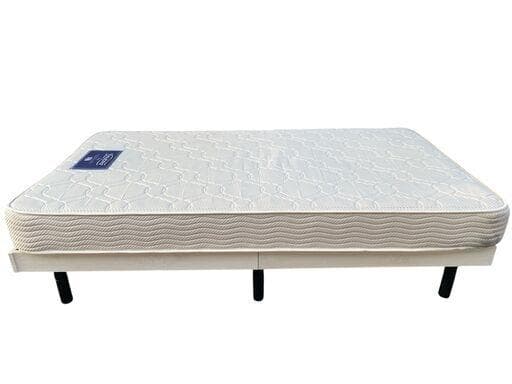 大阪京都限定 シモンズ シングル スプリングマットレス③～⑦ワイド