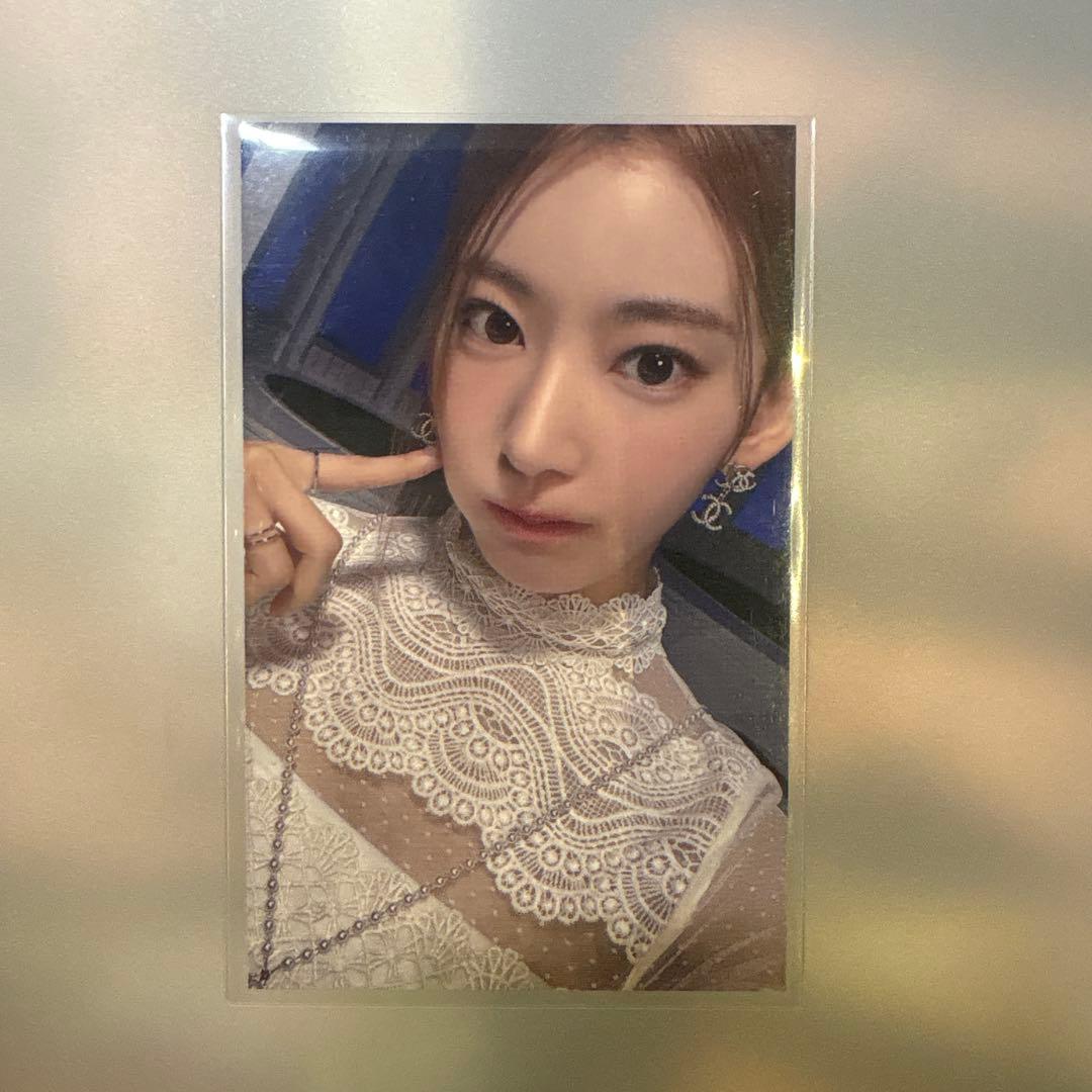 Le Sserafim サクラ fearless jp ラキドロ 購入特典 - メルカリ