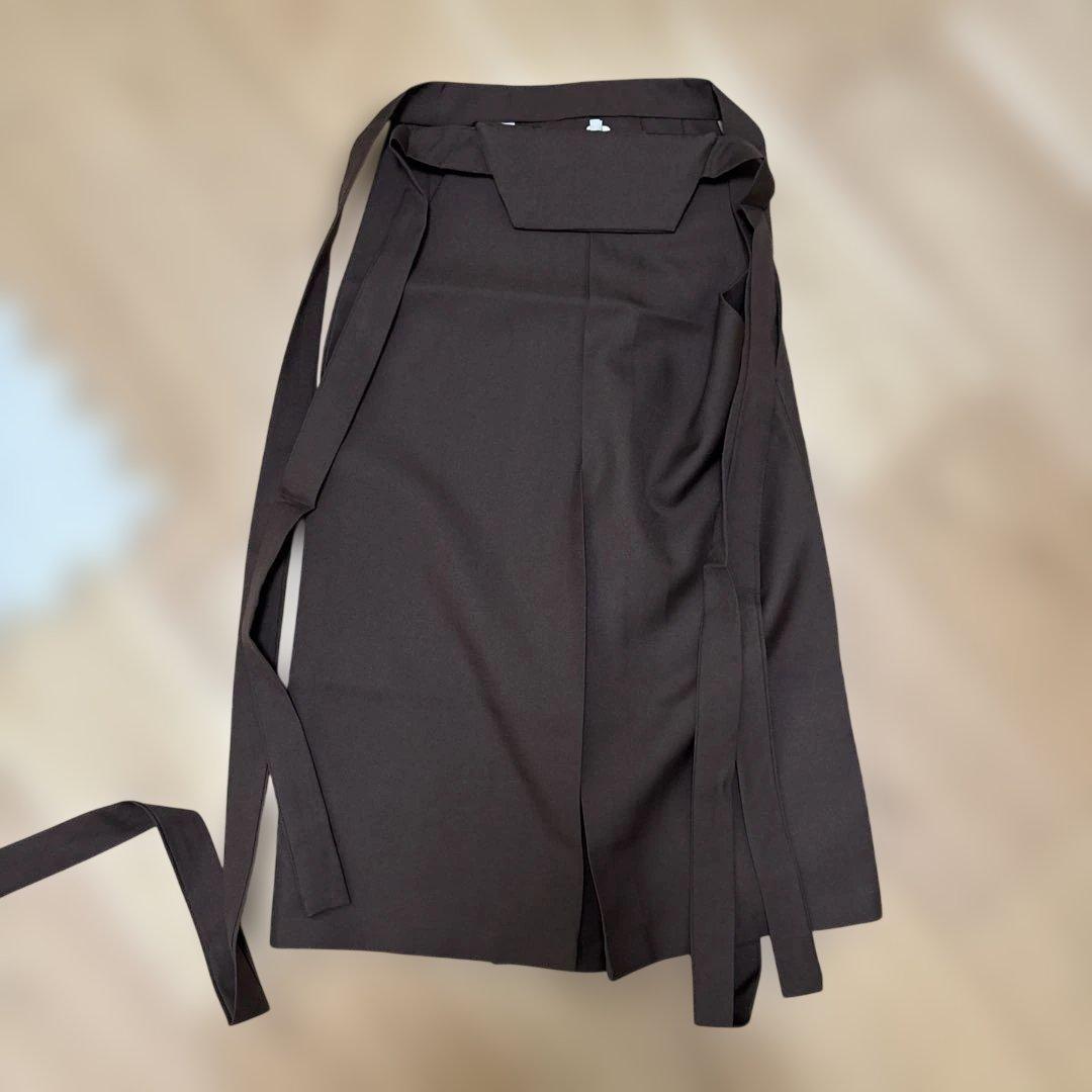 男の子　袴　9点セット　5歳　753