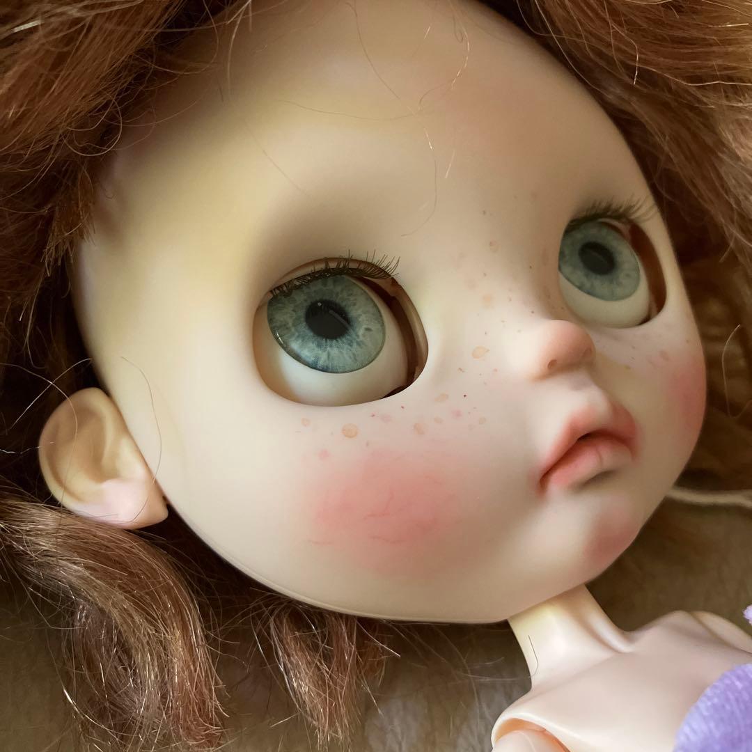 カスタムブライス