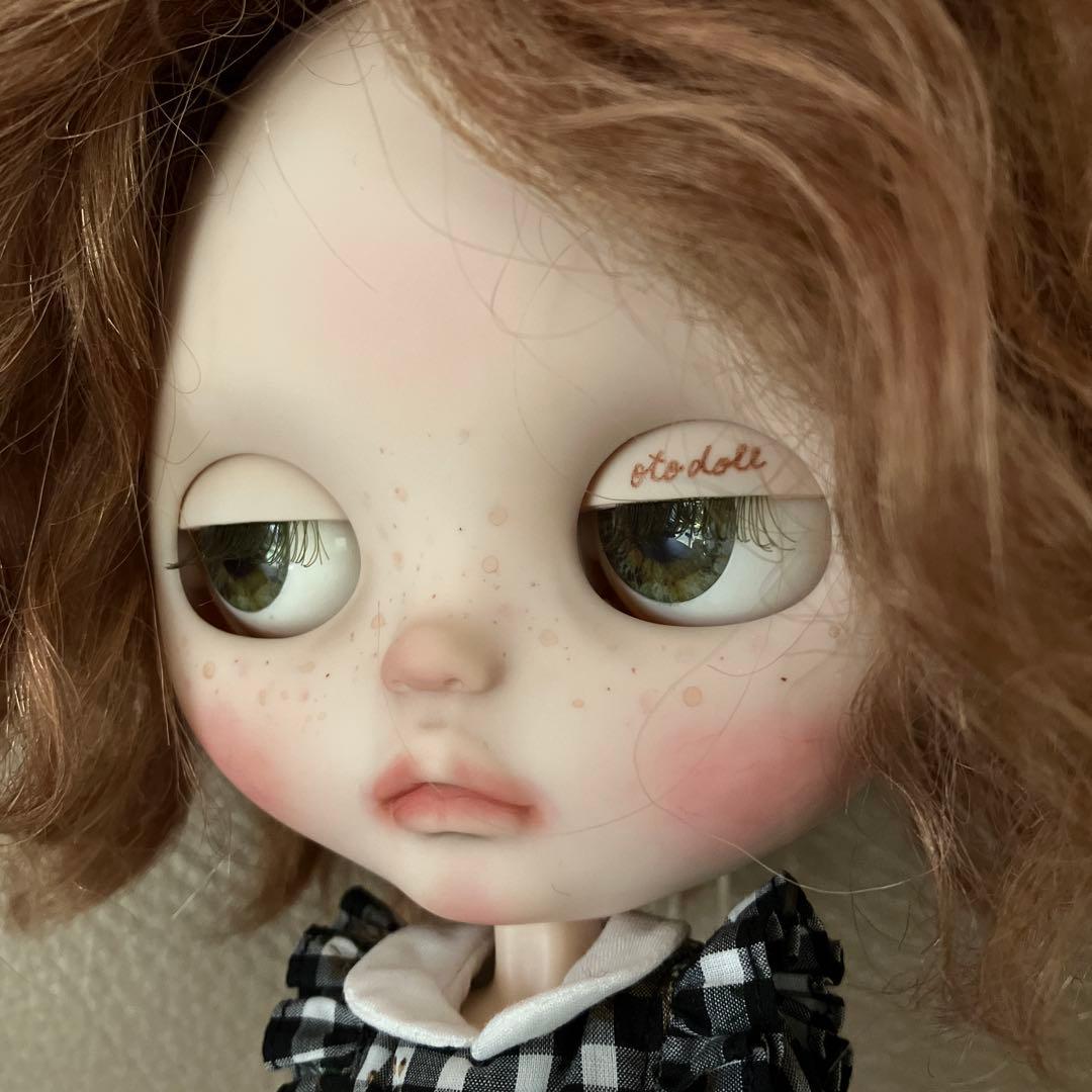 カスタムブライス